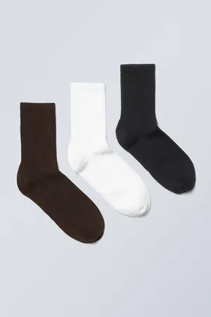 Weekday 3-pack Sport Socks