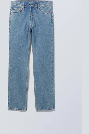 Weekday Klean Regular Straight Leg Jeans