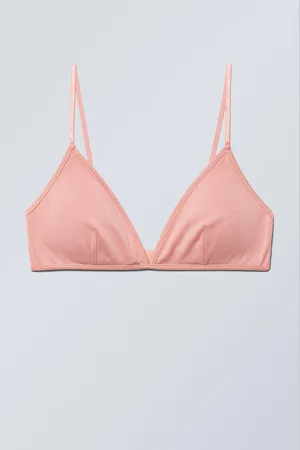 Weekday Soft Modal Padded Bra