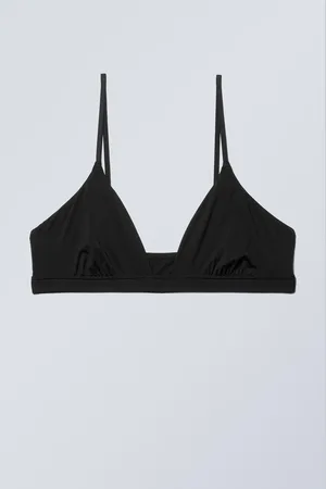 Weekday Soul Soft Triangle Bra