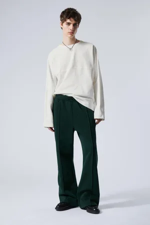 Weekday Flared Loose Fit Sweatpants