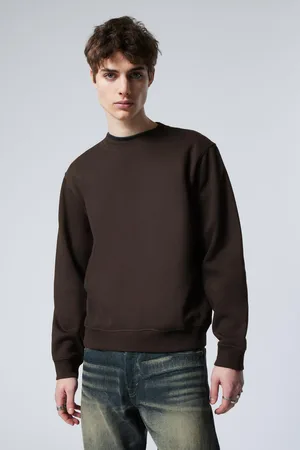Weekday Standard Midweight Sweatshirt