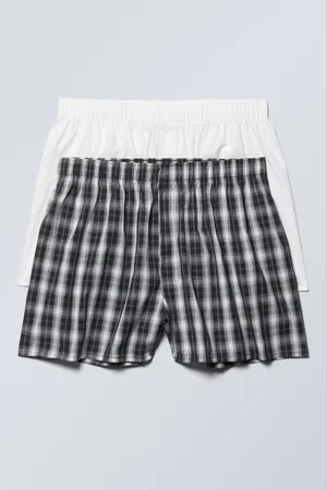 Weekday 2-pack Boxer Shorts