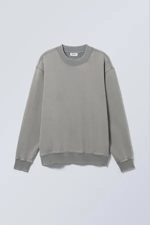 Weekday Relaxed Heavyweight Sweatshirt