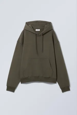 Weekday Essence Standard Hoodie