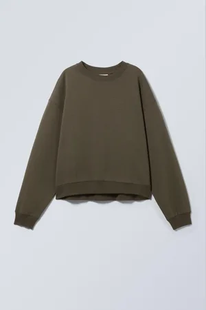 Weekday Essence Standard Sweatshirt