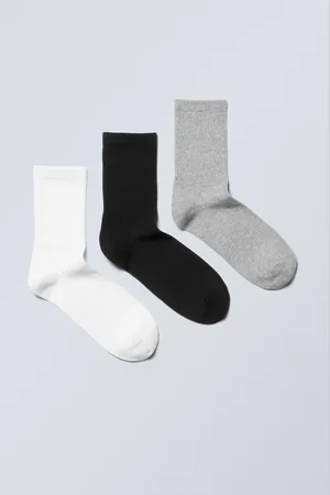 Weekday 3-pack Sport Socks