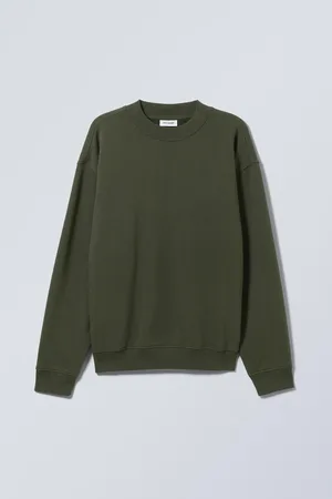 Weekday Relaxed Heavyweight Sweatshirt