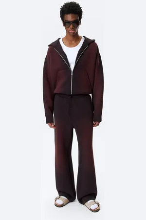 Weekday Washed Scuba Sweatpants