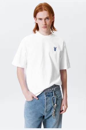 Weekday Relaxed Graphic Printed T-shirt