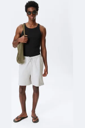 Weekday Relaxed Terry Shorts