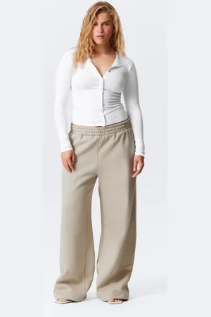 Weekday Loose Long Heavyweight Sweatpants