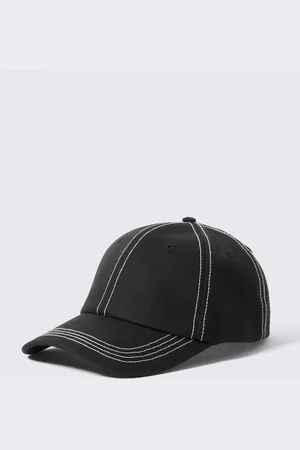 Weekday Stitched Baseball Cap