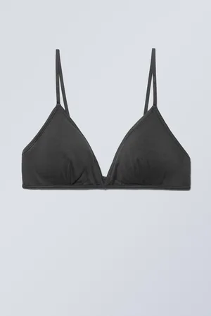 Weekday Soft Modal Padded Bra