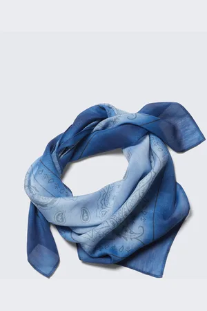 Weekday Square Bandana Scarf