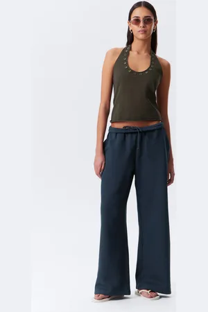 Weekday Loose Long Heavyweight Sweatpants