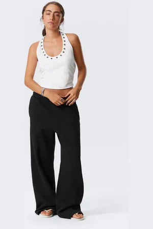 Weekday Loose Long Heavyweight Sweatpants