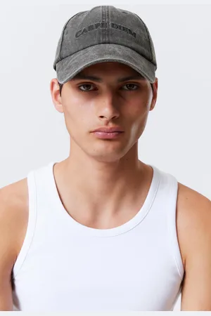 Weekday Embroidered Baseball Cap