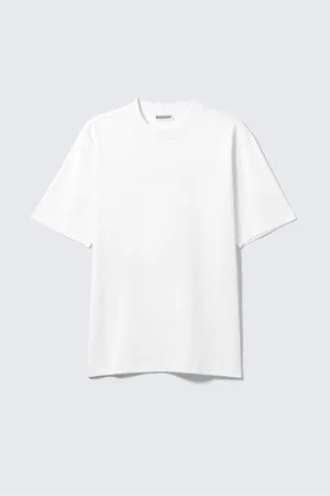 Weekday Relaxed Graphic Printed T-shirt