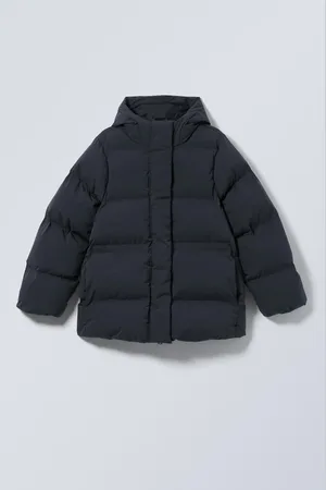 Weekday Waisted Puffer Jacket