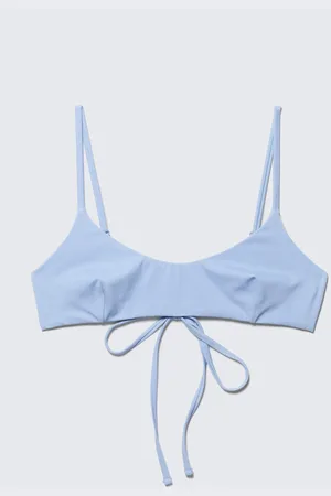 Weekday Strappy Bikini Top