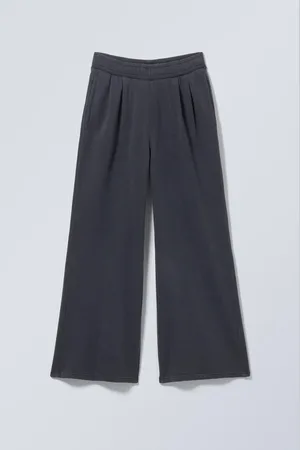 Weekday Loose Wide Heavyweight Sweatpants