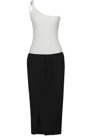 Jucca DRESSES - Midi dresses - on YOOX.com