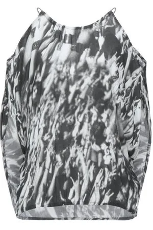 Patrizia Pepe TOPWEAR - Tops - on YOOX.com