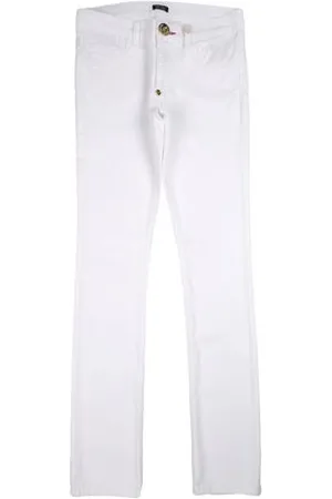 Philipp Plein BOTTOMWEAR - Jeans - on YOOX.com