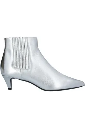 Céline FOOTWEAR - Ankle boots - on YOOX.com