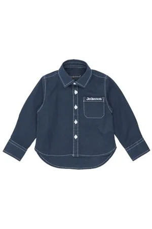 Jeckerson TOPWEAR - Shirts - on YOOX.com