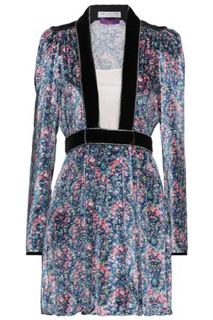 Serafini DRESSES - Mini dresses - on YOOX.com