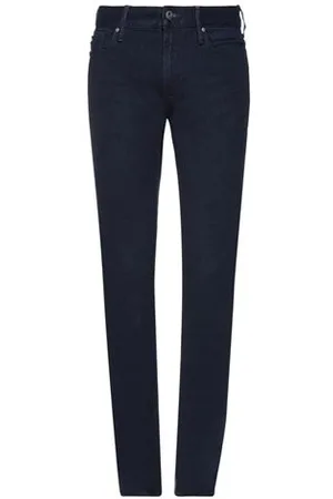 Emporio Armani BOTTOMWEAR - Jeans - on YOOX.com