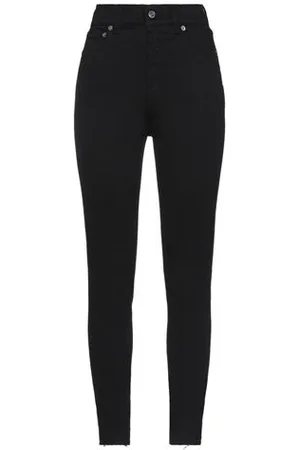Golden Goose BOTTOMWEAR - Jeans - on YOOX.com