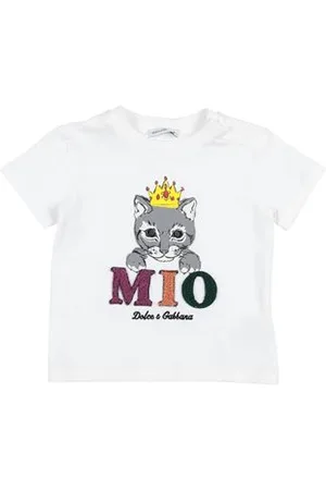 Dolce & Gabbana TOPWEAR - T-shirts - on YOOX.com