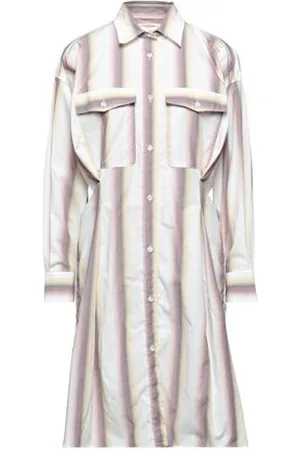 Marant Etoile DRESSES - Midi dresses - on YOOX.com
