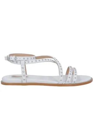 Liu Jo FOOTWEAR - Sandals - on YOOX.com