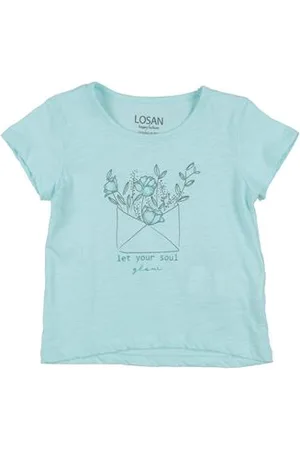 Losan Clothing for Girls FASHIOLA