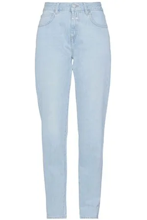 Closed BOTTOMWEAR - Jeans - on YOOX.com