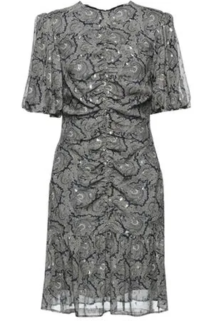 Les Coyotes de Paris DRESSES - Midi dresses - on YOOX.com