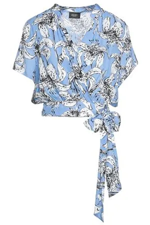Liu Jo TOPWEAR - Tops - on YOOX.com