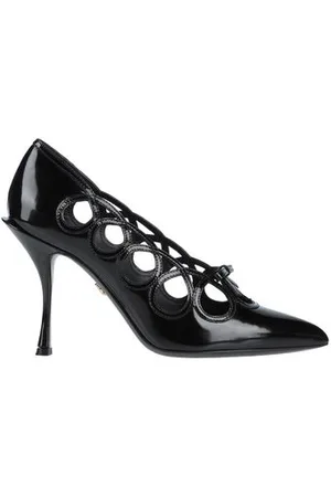 Dolce & Gabbana FOOTWEAR - Pumps - on YOOX.com