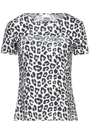 Freddy TOPWEAR - T-shirts - on YOOX.com