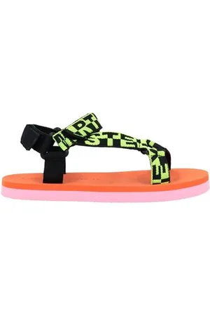 Stella McCartney FOOTWEAR - Sandals - on YOOX.com
