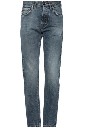 TELA BOTTOMWEAR - Jeans - on YOOX.com