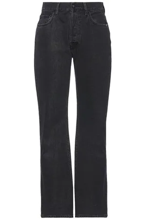 AMISH BOTTOMWEAR - Jeans - on YOOX.com