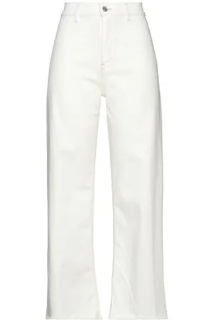 haikure BOTTOMWEAR - Trousers - on YOOX.com