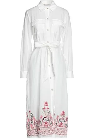 CAFèNOIR DRESSES - Midi dresses - on YOOX.com