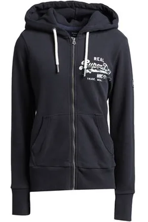 Superdry TOPWEAR - Sweatshirts - on YOOX.com