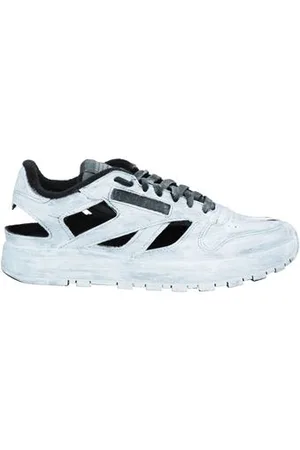 Maison Margiela FOOTWEAR - Trainers - on YOOX.com